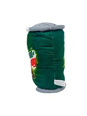 Junk Food Doody Plush – Mound Of Doody Poop Parody Mountain Dew Soda Can 8”