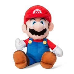 Super Mario Kids Bedding Plush Pillow Buddy – Cuddle & Decorative Super Mario