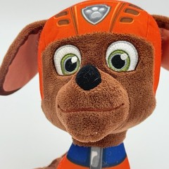 Lot Of 3 Paw Patrol Plush Female Build A Bear Boys Regular Plush Nickelodeon