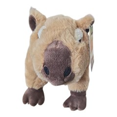 11″ Animal Den Capybara Plush Stuffed Animal Soft Cute Kids Toy Gift Ages 3+