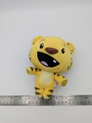 Ty Beanie Baby – Rintoo the Tiger – Ni Hao Kai Lan 40779 Nickelodeon