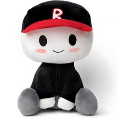 20cm Cute Roblox Plush Toy, Soft Game-Inspired Doll, Gift for Fans & Collectors