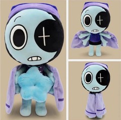 Dandy’s World Astro Plush Toys Cute Stuffed Doll Game For Kid Birthday Gift Toy