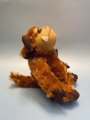 Ludo From Jim Hensons Movie Labyrinth