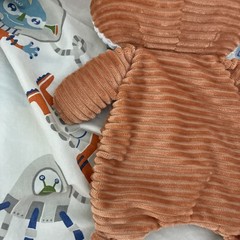 Modern Moments By Gerber Fox Baby/Toddler/Children’s Plush Toy