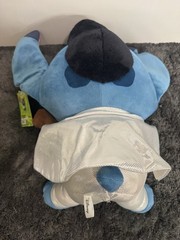 NEW Lilo and Stitch Elvis Stitch 16″ Hug Me Vibrating Plush NWT (Working!)