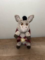 Shrek 4-D Donkey Dragon Baby with Blanket Universal Studios 12″ Plush