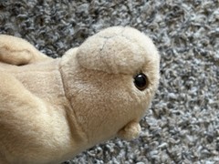 Wild Republic Prairie Dog Plushie Stuffed Animal 8.5” Tall – Stuffed Plush Toy