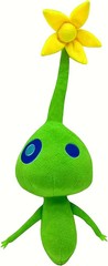 Pikmin – Glow Pikmin Plush Version Soft Stuffed Animal Doll Toy Gift