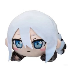 Project Sekai Kanade Yoisaki Nesoberi Plush Anime Manga Cute Stuffed Toy