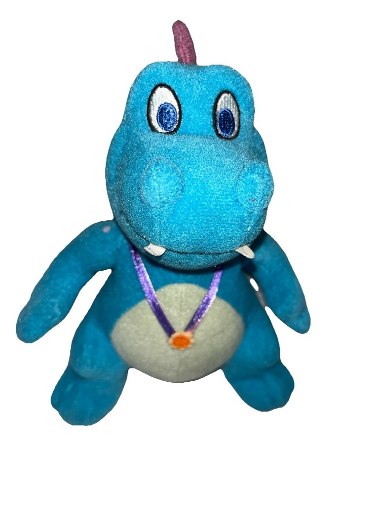 Vintage 1999 Playskool Dragon Tales Flying Dragons Ord 7″