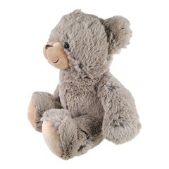 Spark Create Imagine Teddy Bear Plush 13-In Any Occasion NWT