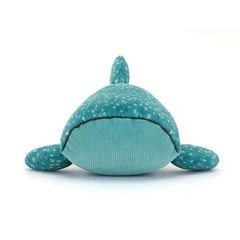 Gobfrey Whale Shark 40cm Plush 2026 New with Tag Ultra Soft