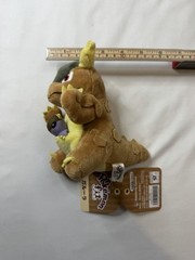 Pokemon Center Poke Fit Kangaskhan Plush Japan Import Stuffed Doll Rare