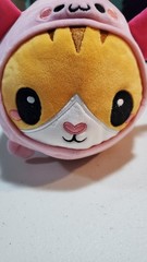 JOYIN Axolotl Plush Toy, Kawaii Cat 11″ Soft Plushie,…