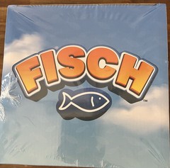 Fisch Deluxe Plush [1 RANDOM Plush & DLC Included!] ROBLOX Sealed/New~Phat Mojo