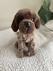 Douglas Dusky Pointer #1906 RARE RETIRED, READ DESC