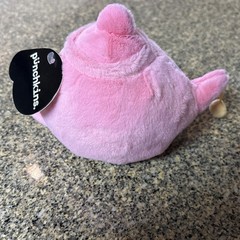 Punchkins – “Spill the Tea!” Novelty Plush Tea Pot