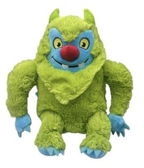 Kohl’s Cares Yottoy Monster Plush How to Catch a Monster 11”