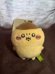 Chiikawa Kurimanju 4″ Plush Mascot Toy Anime Manga Stuffed Doll