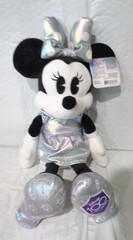 NWT – Kohl’s Cares – Disney 100 – Minnie Mouse Plush – Years of Wonder – 17″