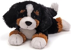 GUND Randle Bernese Mountain Dog Stuffed Animal Plush, 13″