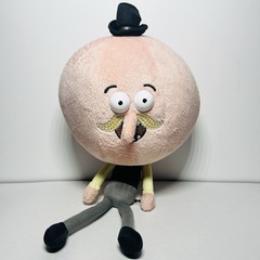Regular Show POPS Plush Jazwares Cartoon Network (2012)