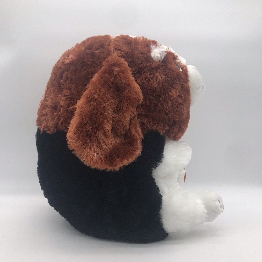 Belly Buddy Buddies NWT 12” Beagle Dog Plush Toy Stuffed Animal