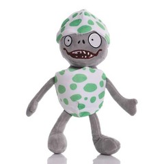 Zombies FO 10 Inch Stuffed Animals Soft Toddler Plush Toys Kids Fluffy Doll Gift