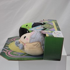 Wicked Squishmallows Elphaba & Glinda 5″ Plush Set 2pc Target Exclusive NWT New