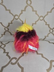 Interactive Plush Grumblies Scorch Don’t Make Them Meltdown Action Figure Works