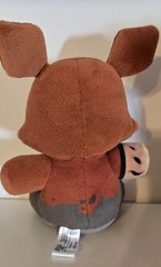 Five Nights at Freddy’s – Lot of 5 Plush – Funko – FNAF
