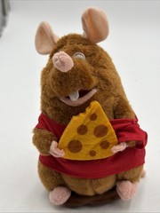 Ratatouille Inspired Emile Foodie Shoulder Pal Magnetic Bottom