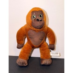 Godzilla x Kong The New Empire Suko Plush 9″ Stuffed Animal 2024