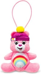 Care Bears Micro Teenies Holiday 5-Pack Treasure Box Christmas Edition New