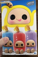 2026 HYOJO Jolly Rancher Limited Blind Box Collectible Plush Toy Candy *READ*