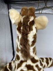 Douglas Cuddle Toy Giraffe Plush Stuffed Animal Spotted 18 Inch 4518 2021