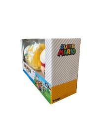 Super Mario Power Up – 1 Up Mushroom, Question Block,and Mushroom Mini Plush 3”