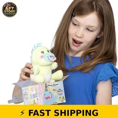 Moriah Elizabeth 6″ Mini Mystery Plush – Series 4 Baby Plush