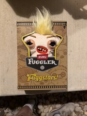 Fuggstar – Fuggler (Taylor Swift) New!!!!!