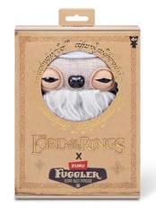 Fuggler Lord of the Rings Gandalf Soft Toy ZURU FUGGLER Funny Ugly Monster NIB