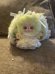 Aithentic Baby Three