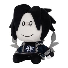 New Forsaken Two Time Plush Doll Toy 19CM Cartoon Cute Soft Forsaken Two Time