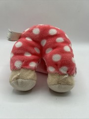 Hug Fun Interactive Praying Sleeping Bear w/Blanket Girl Pink 13″ Ages 3 and Up
