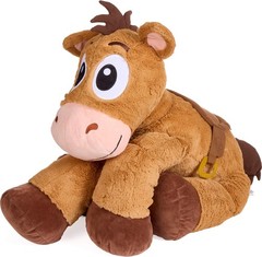 Plush Toy Story 5 Ginormous 24 Inch Multicolor Stuffed Animal Mattel Disney Soft