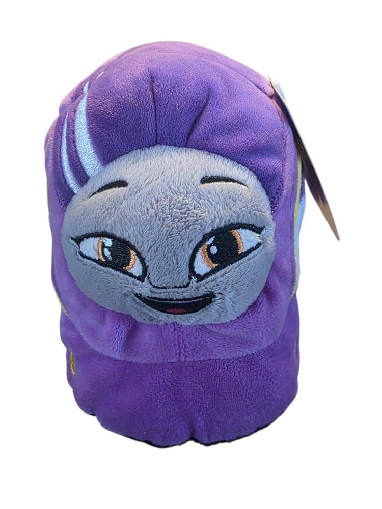 Thomas & Friends Kana The Purple Train Plush 8.75” Plush Toy 2024