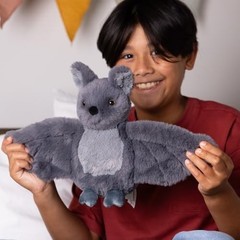 15″ Buddy Bat Plush Toy | Halloween Stuffed Animal