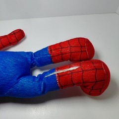 Marvel Spider-Man Plush , The Northwest Company 2021, 14in. TOYS MARVEL