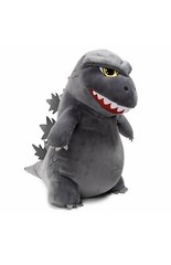 Brand New Neca Kidrobot Godzilla Hug Me 16 Inch Shake Action Plush Figure 🔥