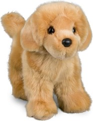 Bella 16″ Golden Retriever Dog Stuffed Animal Plush Douglas Cuddle Puppy Pup